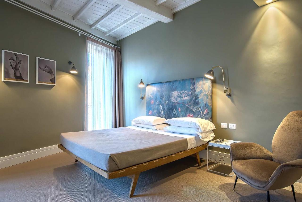 Accademia Club & Spa Rzym Zewnętrze zdjęcie