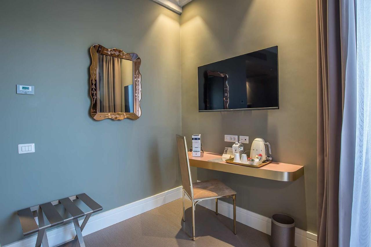 Accademia Club & Spa Rzym Zewnętrze zdjęcie