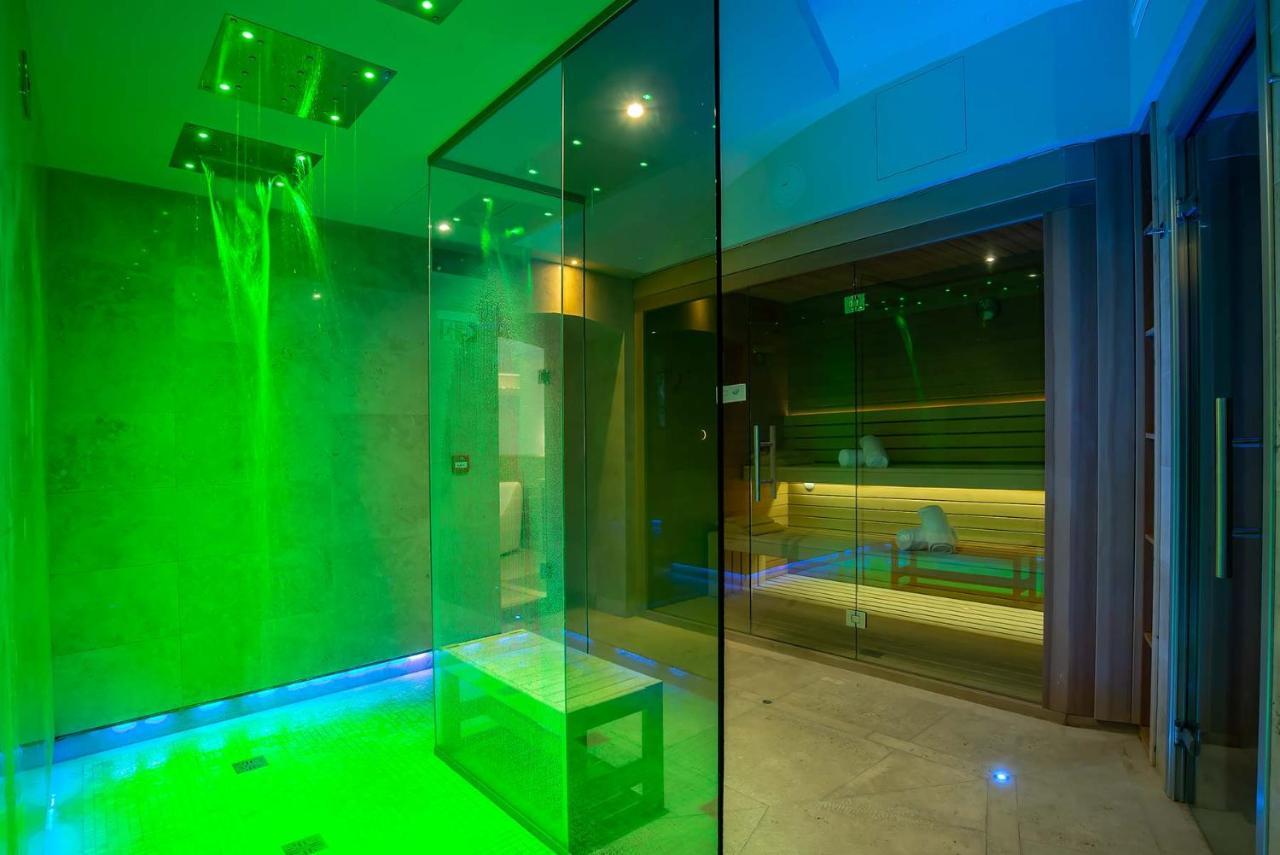 Accademia Club & Spa Rzym Zewnętrze zdjęcie