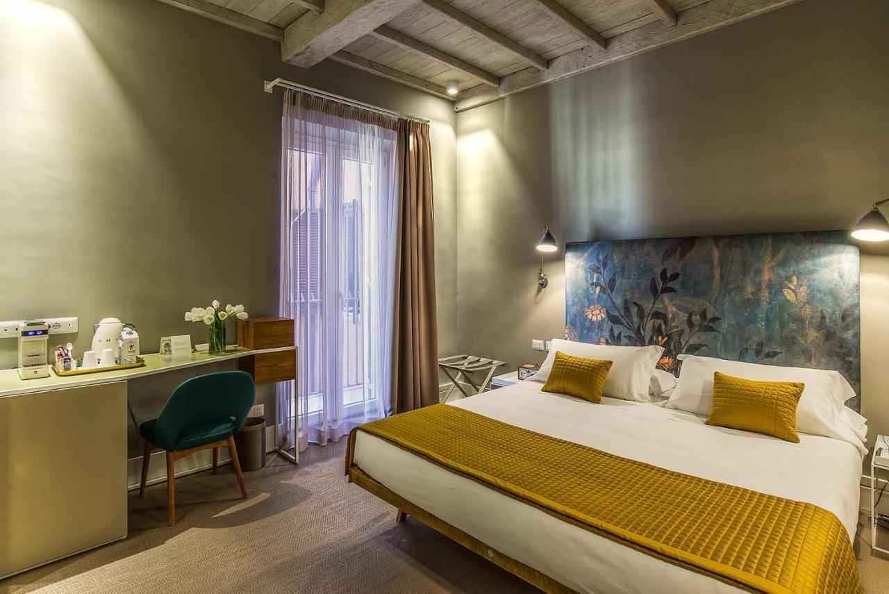 Accademia Club & Spa Rzym Zewnętrze zdjęcie