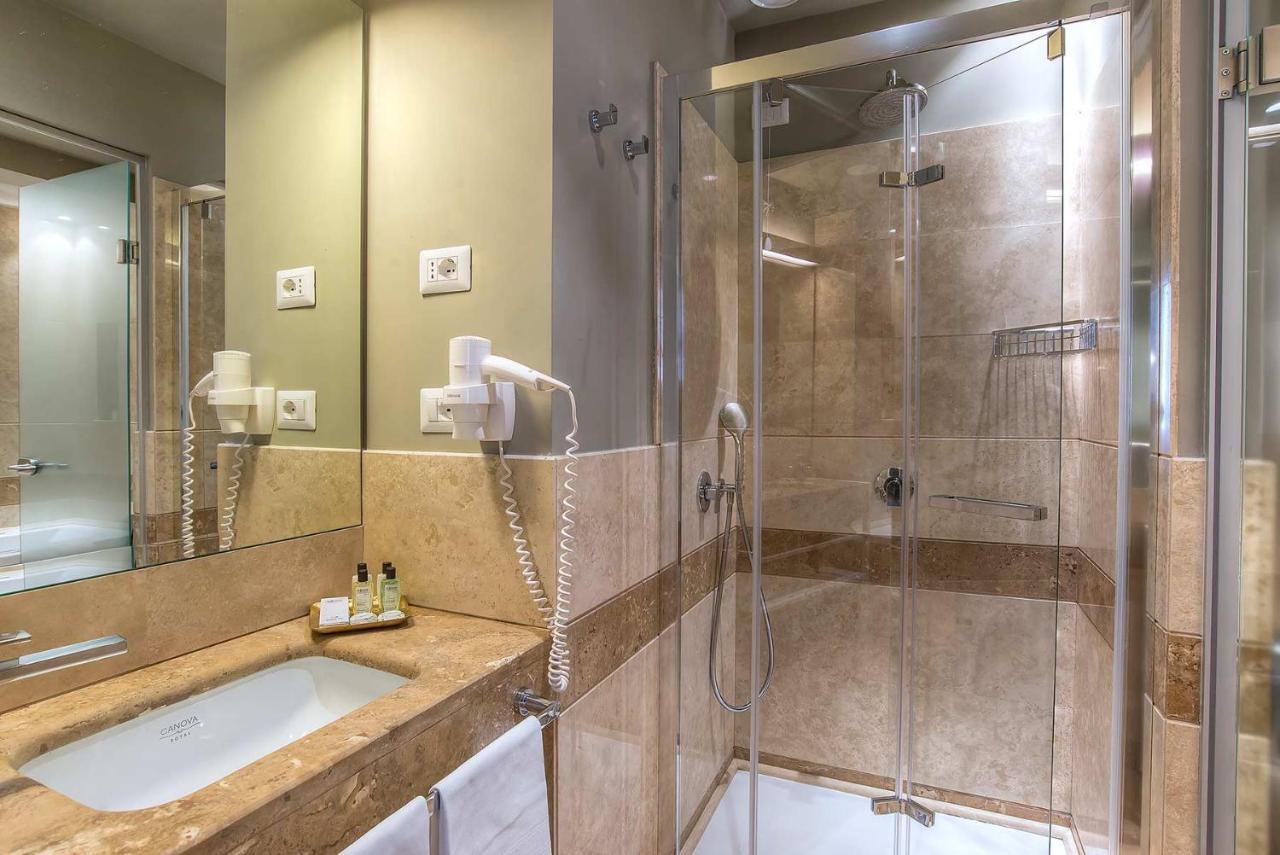Accademia Club & Spa Rzym Zewnętrze zdjęcie