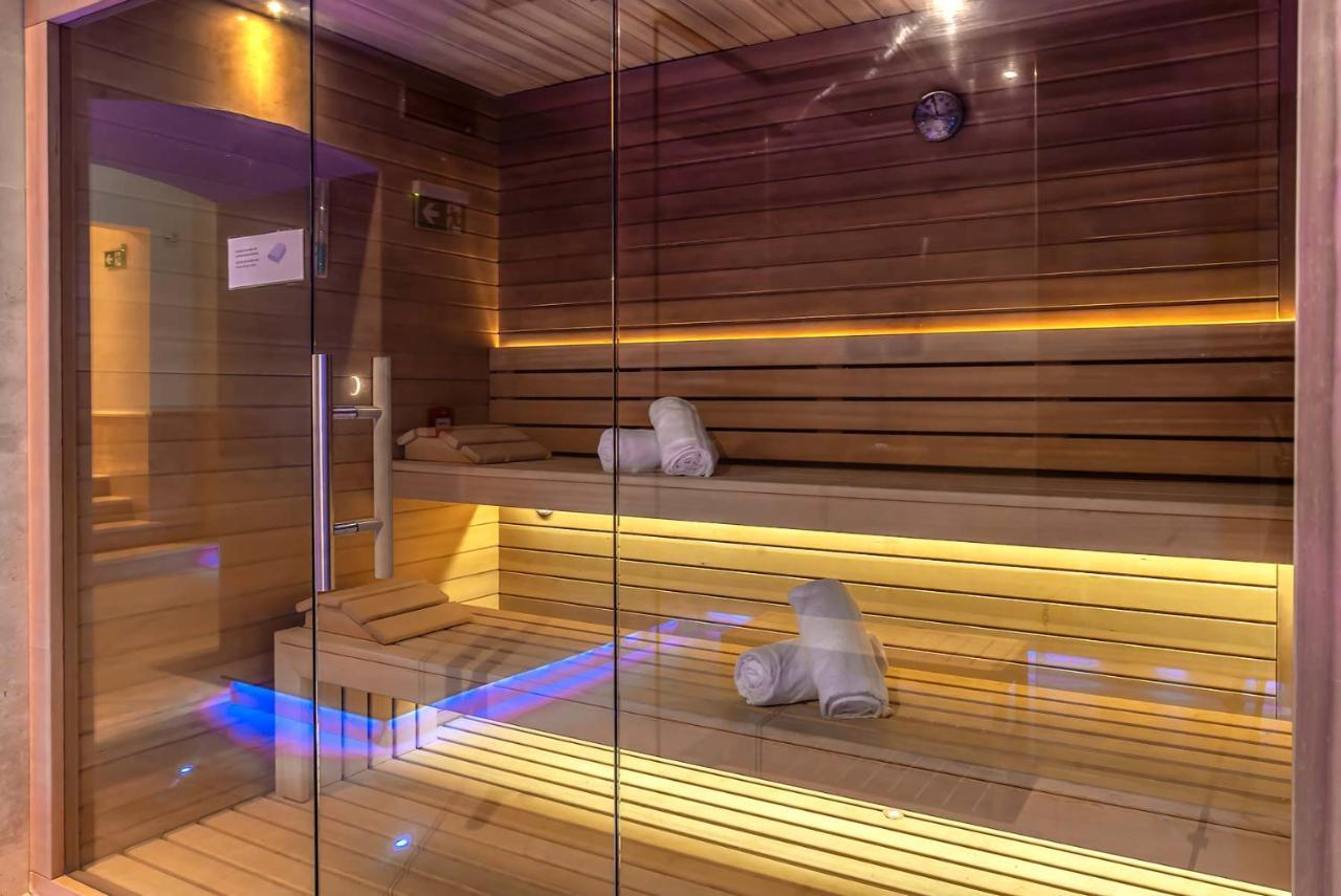 Accademia Club & Spa Rzym Zewnętrze zdjęcie