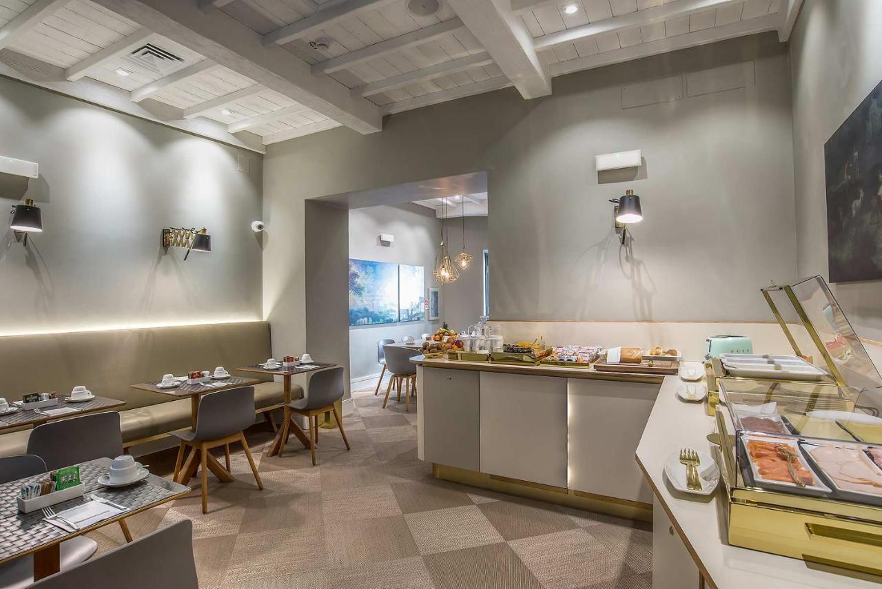 Accademia Club & Spa Rzym Zewnętrze zdjęcie