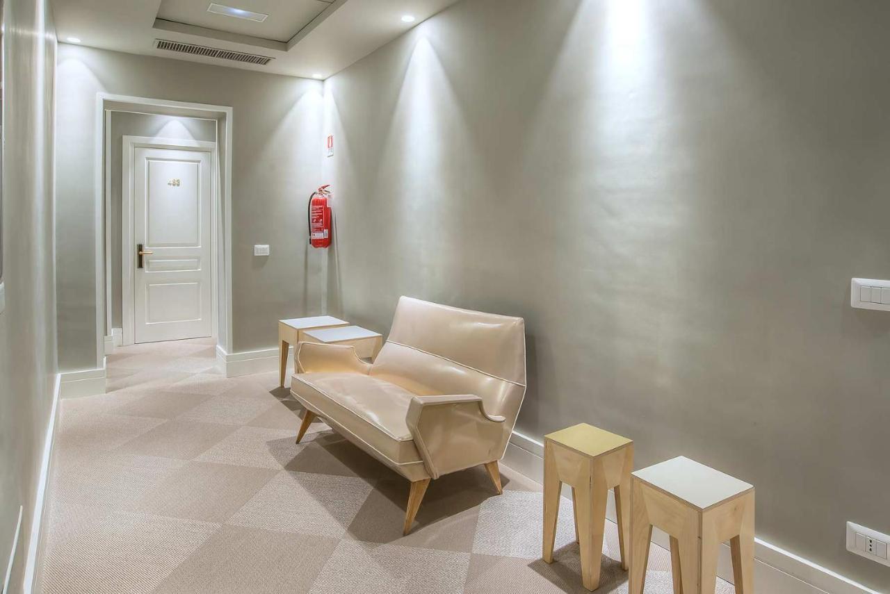 Accademia Club & Spa Rzym Zewnętrze zdjęcie