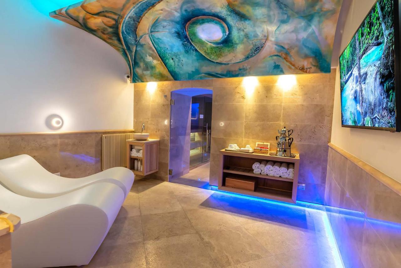 Accademia Club & Spa Rzym Zewnętrze zdjęcie