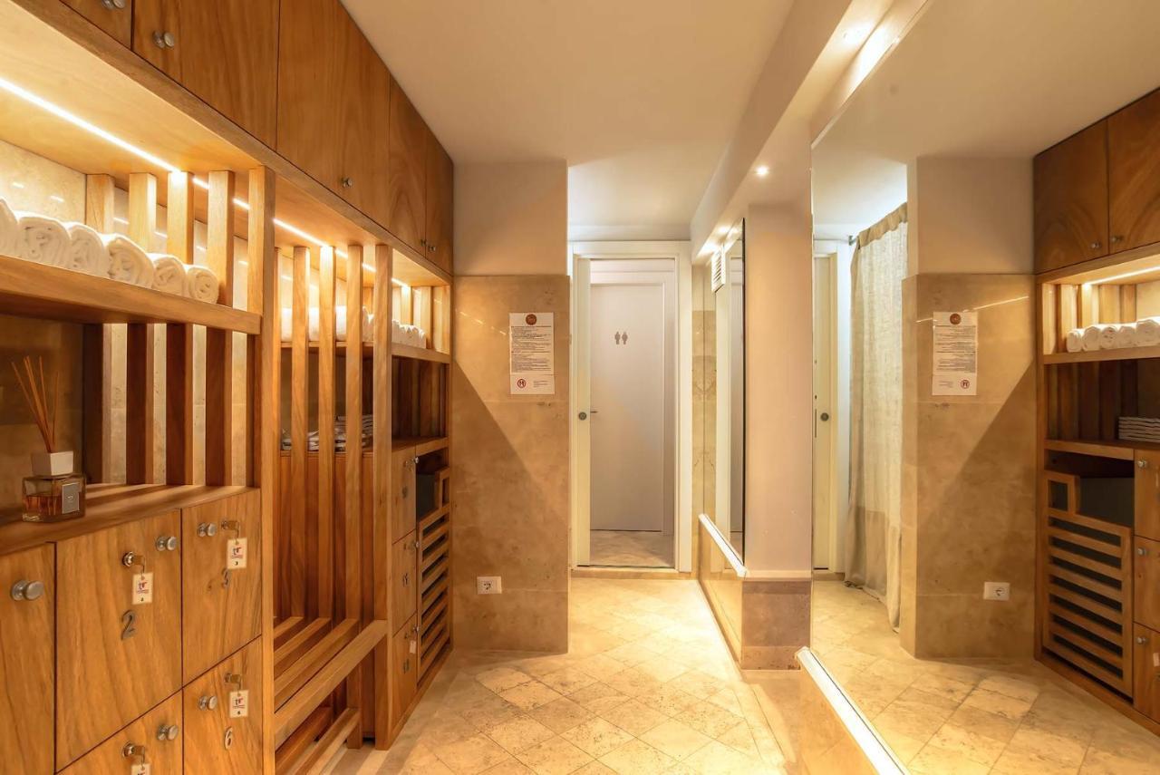 Accademia Club & Spa Rzym Zewnętrze zdjęcie