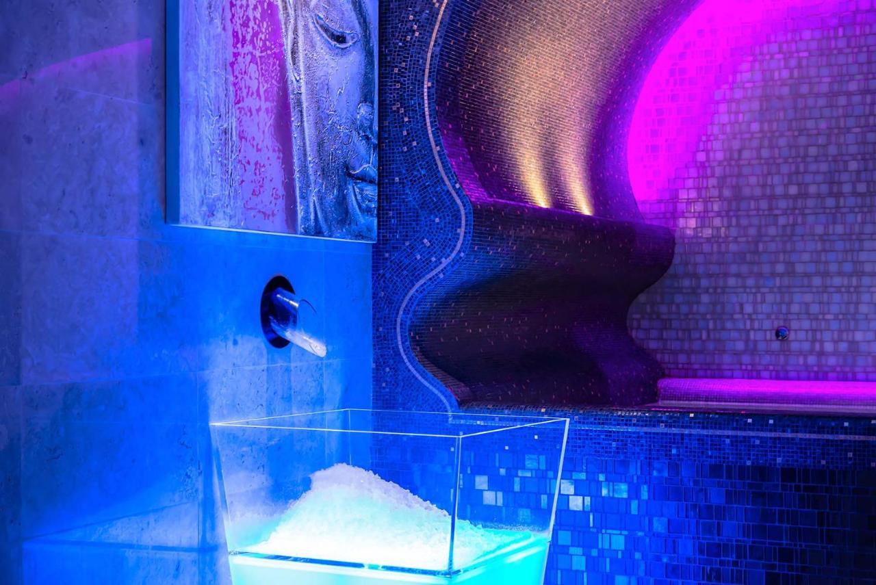 Accademia Club & Spa Rzym Zewnętrze zdjęcie