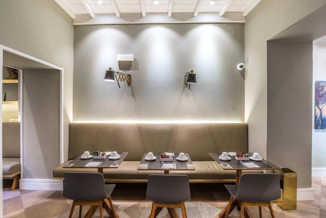 Accademia Club & Spa Rzym Zewnętrze zdjęcie