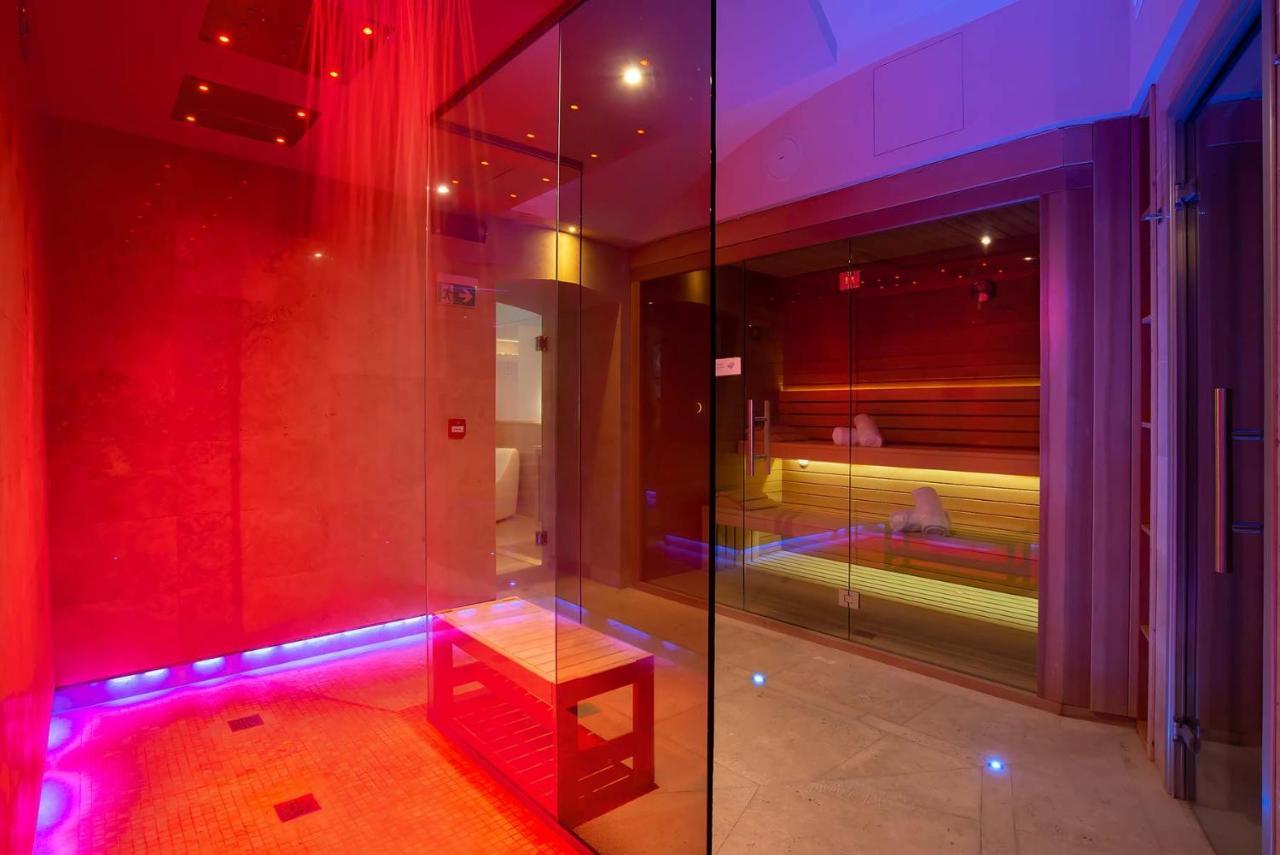 Accademia Club & Spa Rzym Zewnętrze zdjęcie